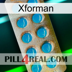 Xforman new09